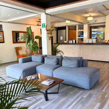 Joint Boutique Hotel Zona Romantica Puerto Vallarta Exterior foto