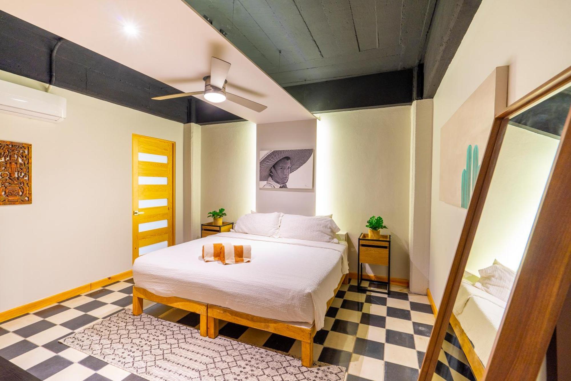 Joint Boutique Hotel Zona Romantica Puerto Vallarta Quarto foto